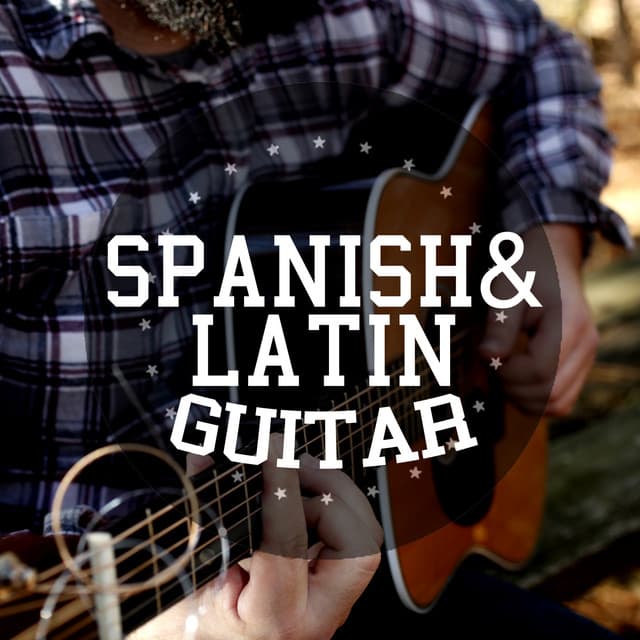 Spanish & Latin Guitar - Spanish Guitar