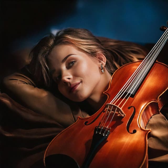 Sleepful Dreams: Orchestra Music for Rest - Music For Life