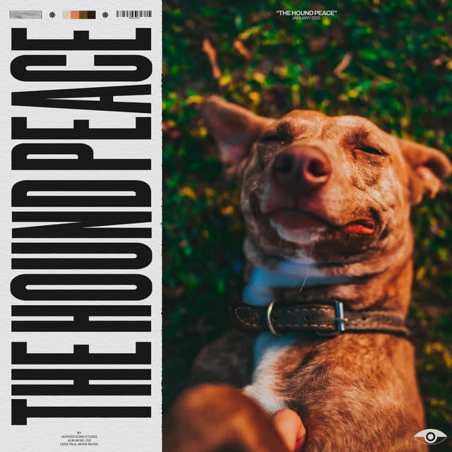 The Hound Peace - Doggy Relaxing Sounds