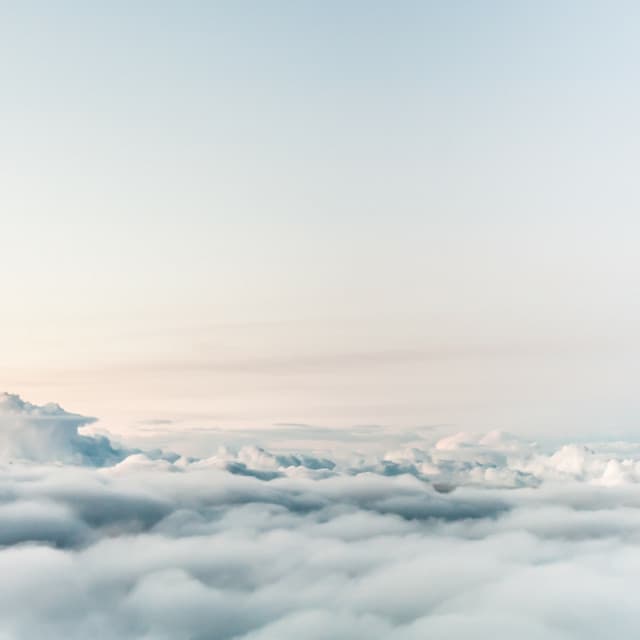 Digital Divinity: Music for the Age of Algorithms - The Thing About Noise