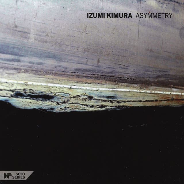 Asymmetry - Izumi Kimura