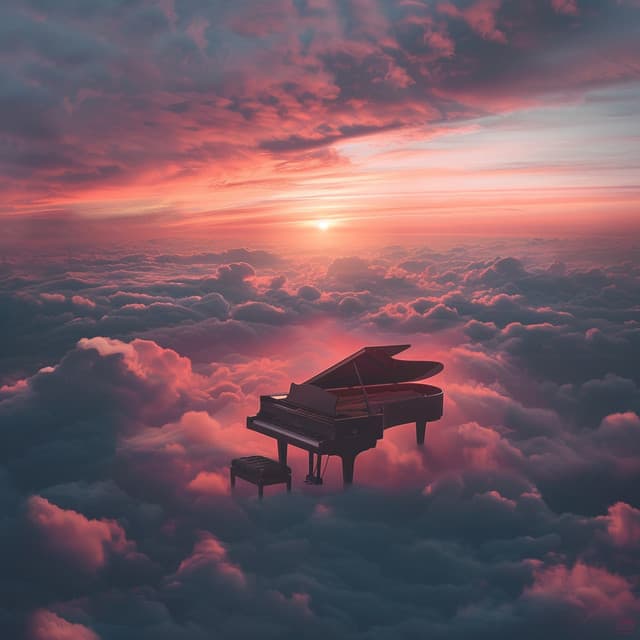 Música De Piano: Armonías De Zafiro - Lista de reproducción de piano clásico