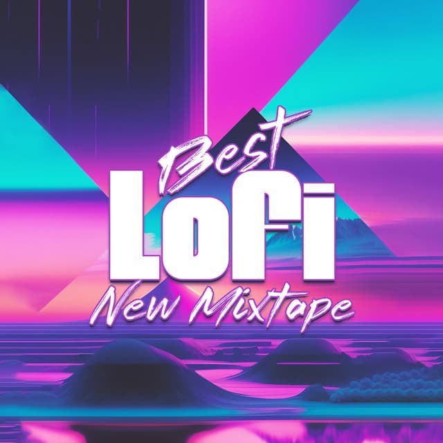 Best LoFi New Mixtape – Ambient Electronic Beats | Synthwave Chill - Lofi Beats And Remixes