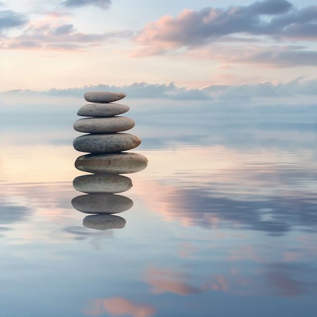 Melodías Tranquilas Para La Meditación: Armonía Interior - Muisca Relajante