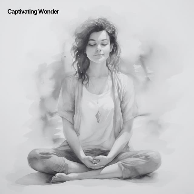 Captivating Wonder - The Dreaming Academy