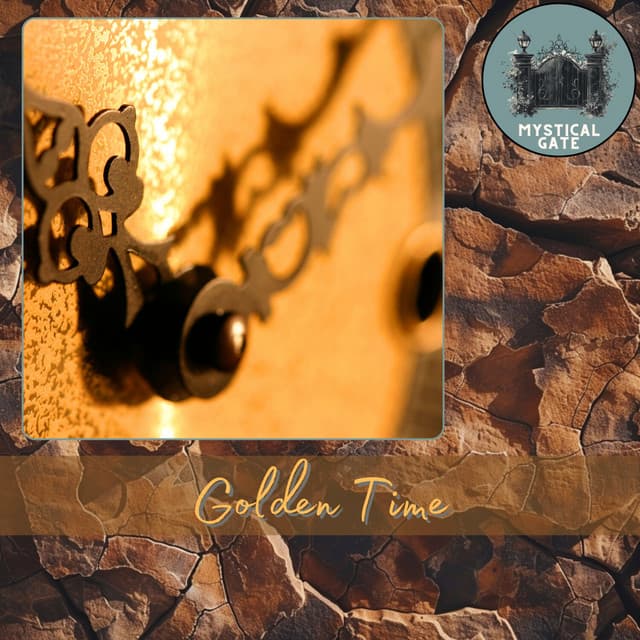 Golden Time - Surrounding Life
