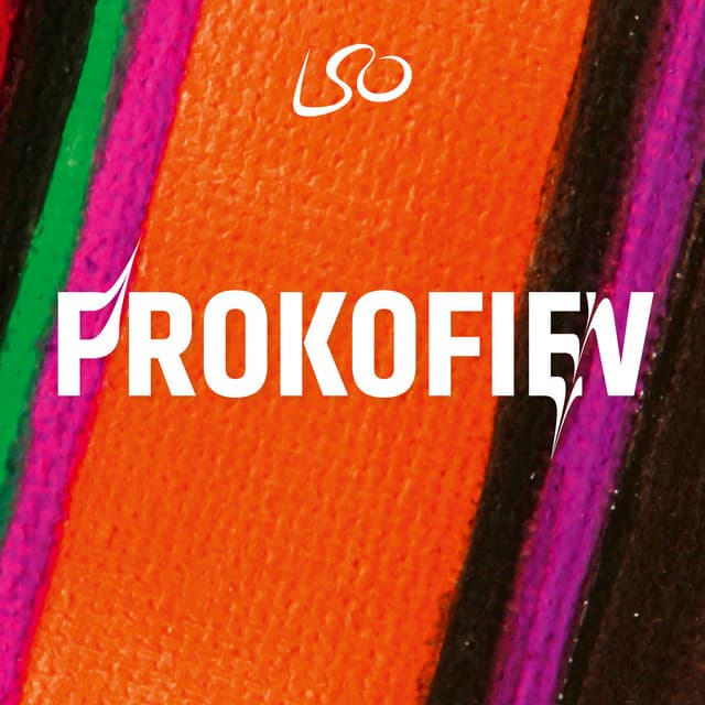 Prokofiev: Symphony No. 6 - Sergei Prokofiev