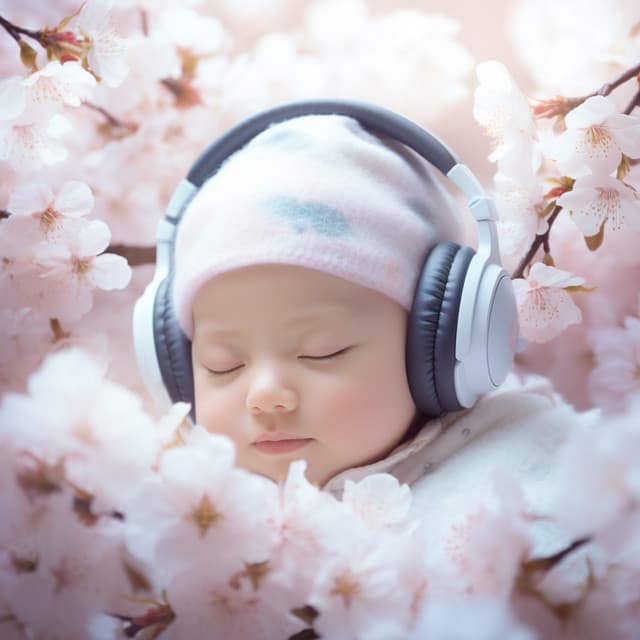 Dream Oasis: Baby Sleep Mirage - Baby Deep Sleep Lullabies