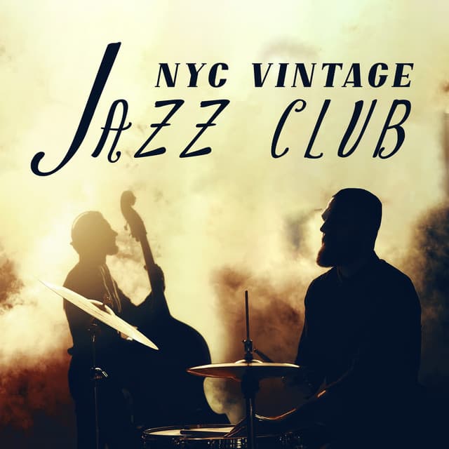 NYC Vintage Jazz Club: Good & Positive Music Collection - New York Lounge Quartett