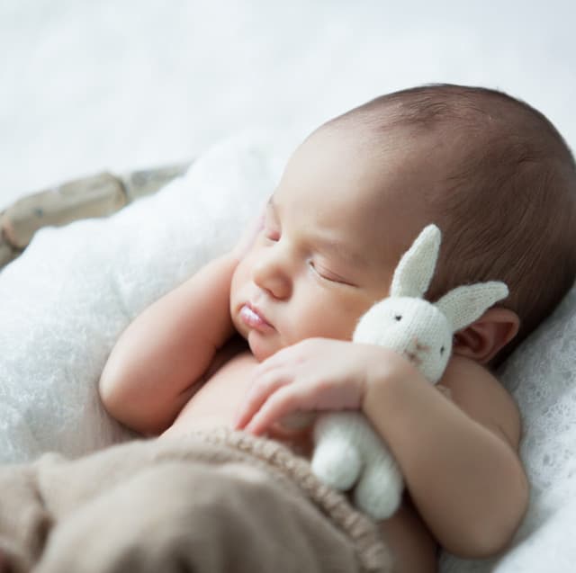 Canciones de Cuna de Caja de Música - Canciones De Cuna Para Dormir Bebes - Tess & Tim