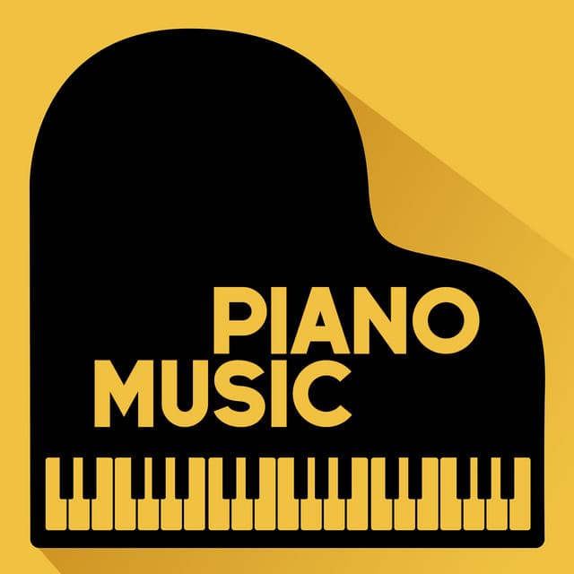 Piano Music - Piano Music Songs