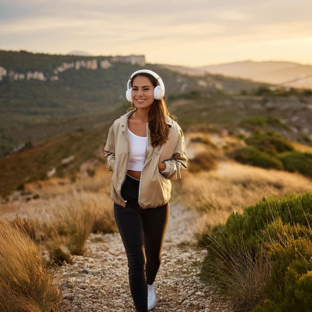 Flujo Suave: Vibraciones De Hip Hop Para Una Relajación Pura - Lofi Hip-Hop