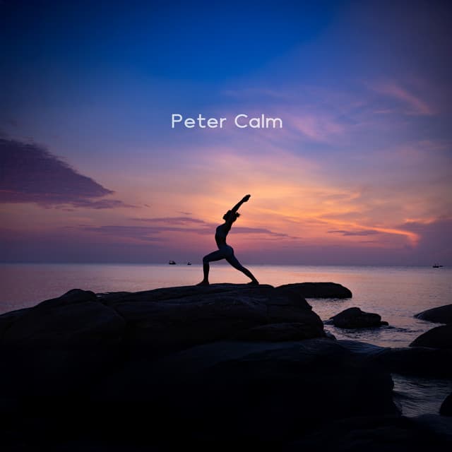 The Clear Sky of Awareness - Peter Calm