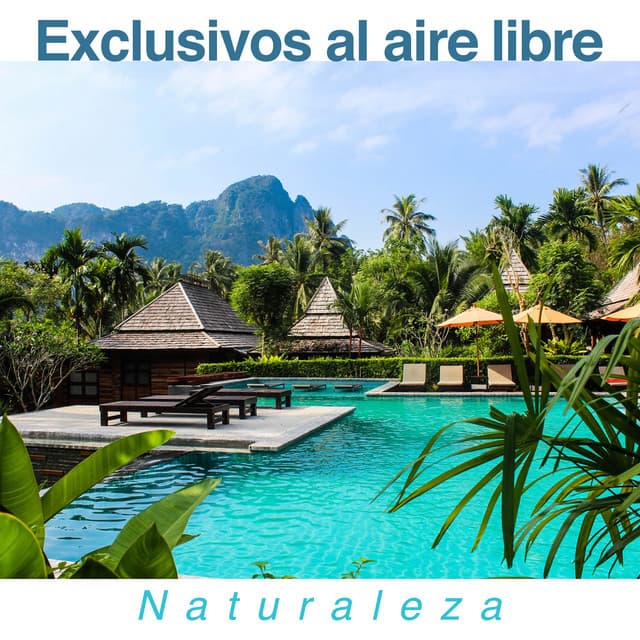 Exclusivos al aire libre - Naturaleza