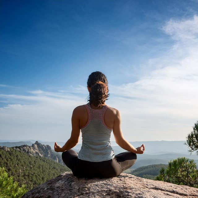 Sonidos armónicos para el alma