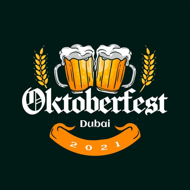 Oktoberfest Dubai 2021 - Oktoberfest