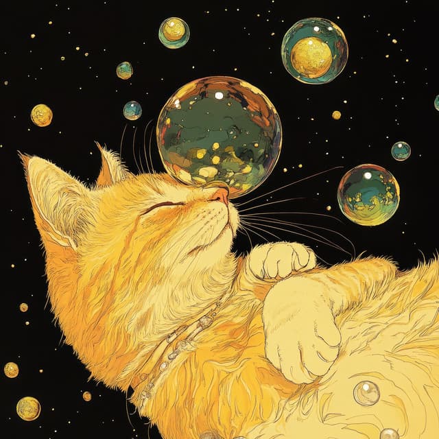 Hochadelige Katzen: Ein Erhabener Rückzugsort für Majestätische Samtpfoten - Katzenmusik