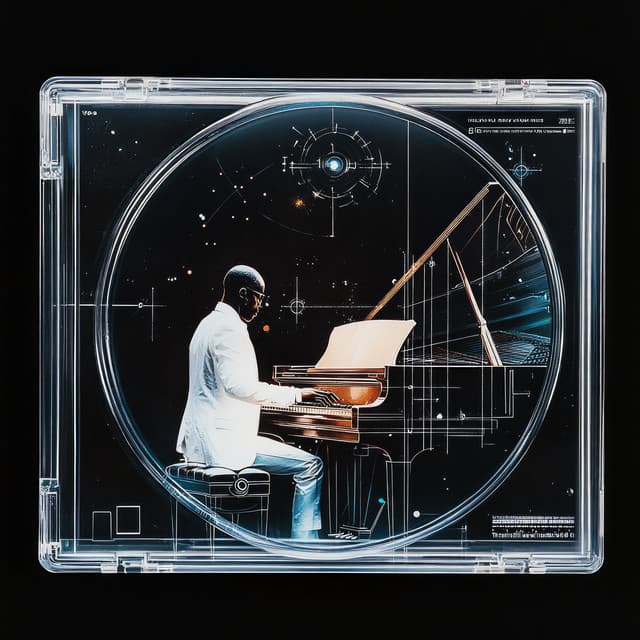 Serendipitous Sound - Calming Piano Feelings