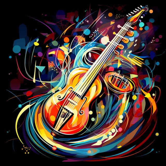 Bossa Nova Ambiance: Relaxing Jazz Music - Calm Instrumental Jazz