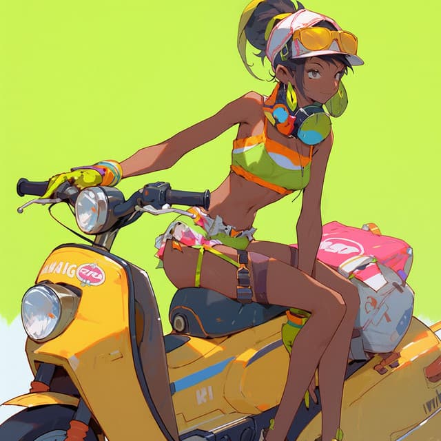 Don't Sweat It - Bossa Nova