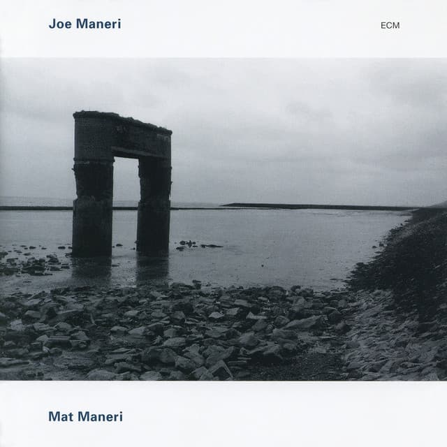 Blessed - Joe Maneri