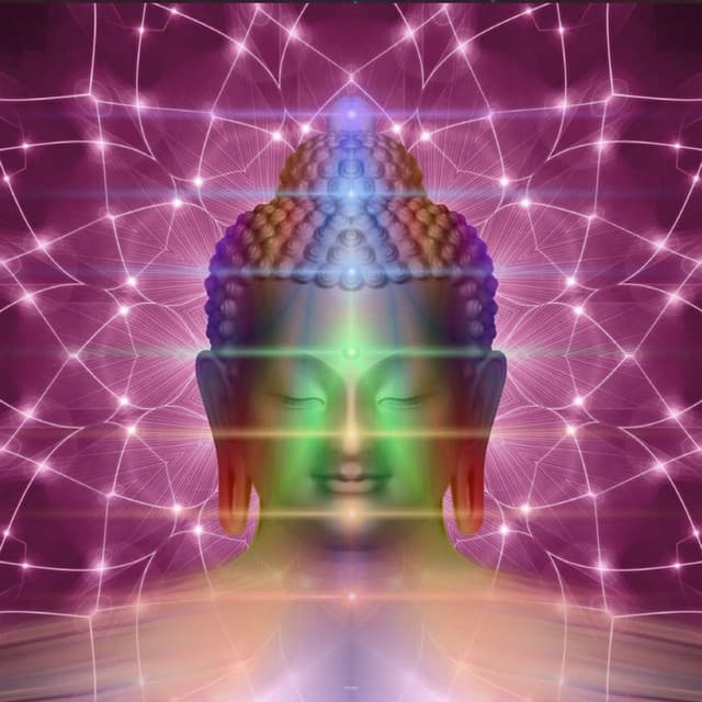 The Throat Chakra - Binaural Vibrations