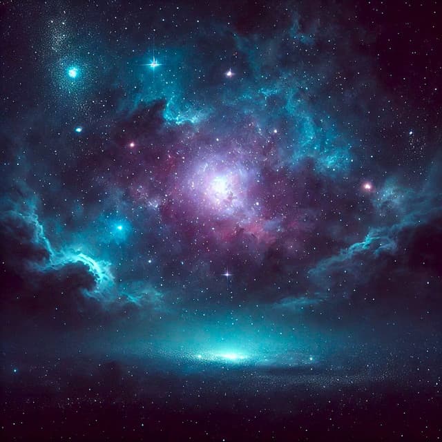 174 Hz Healing Frequencies: Pain Relief and Stress Reduction - Binaural Source