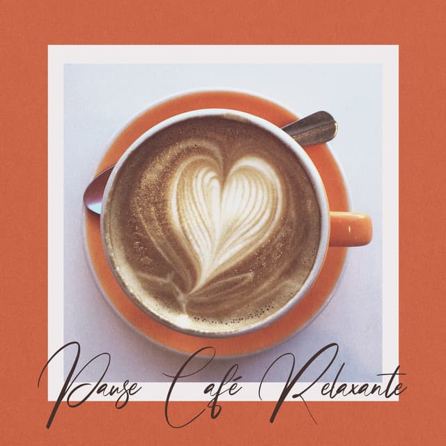 vVv Pause Café Relaxante vVv - Lounge Café