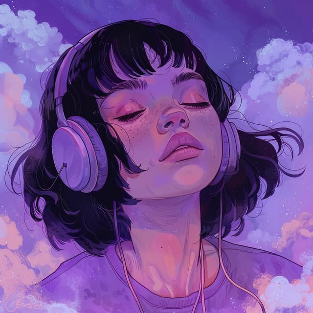 Suaves Melodías Para Dormir En Noches Tranquilas - Tesoro del Sueño