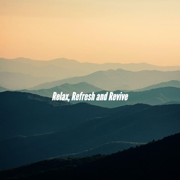 Relax, Refresh and Revive - Romantic Dinner Table Music