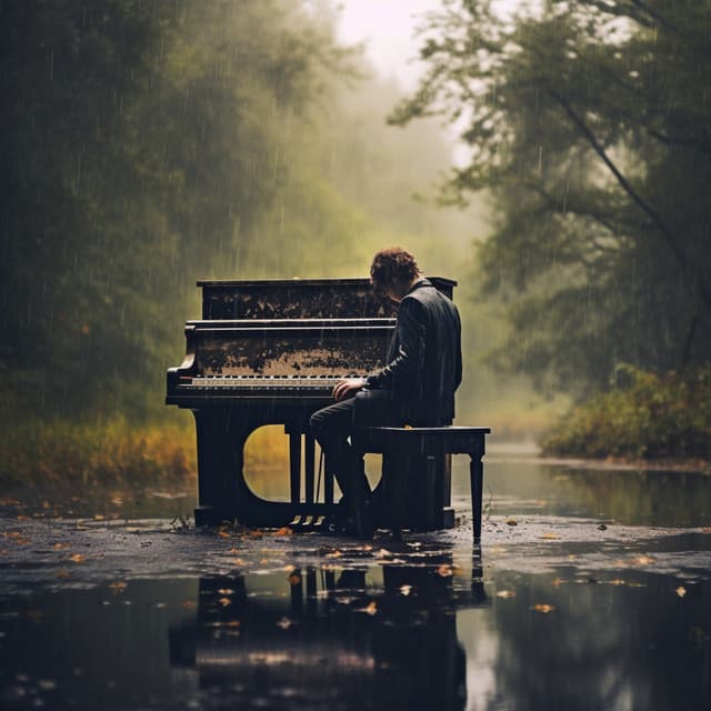Cuarteto Sereno Del Agua: Melodías Tranquilas Del Río - sana tu alma
