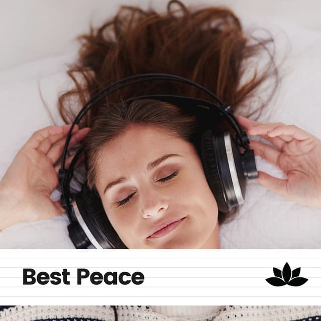 Best Peace - Instrumental Sleeping Music
