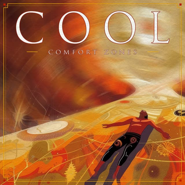 Cool Comfort Zones - Spa Station