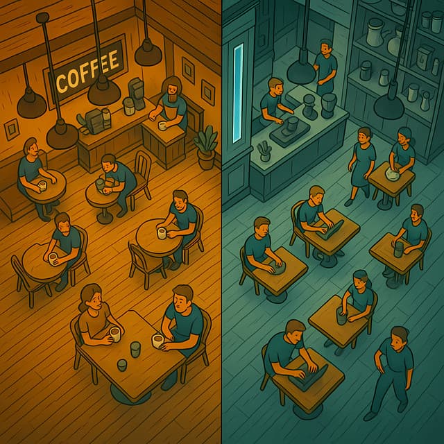 Upbeat Modern Jazz Instrumentals For Studying & Working - Jazz Instrumentals