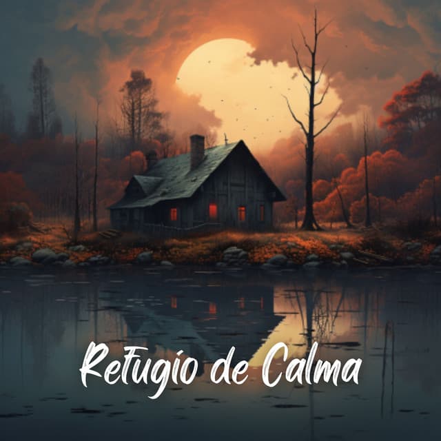 Refugio de Calma - Calmar la Ansiedad