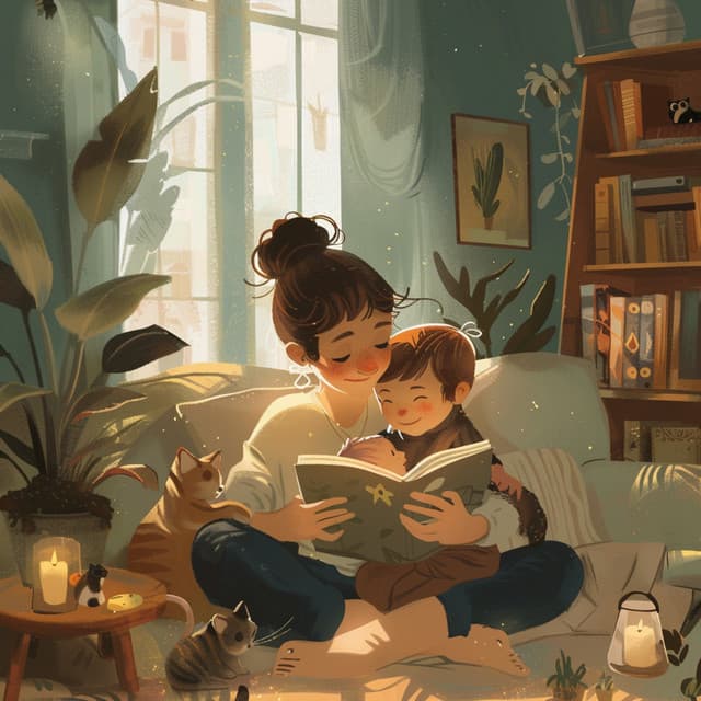 Música Diurna Para Bebés: Ritmos Para Un Juego Feliz - Cuestión de Energía