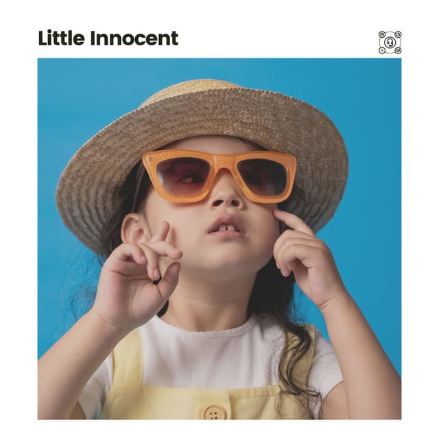 Little Innocent - Baby Lullaby & Baby Lullaby