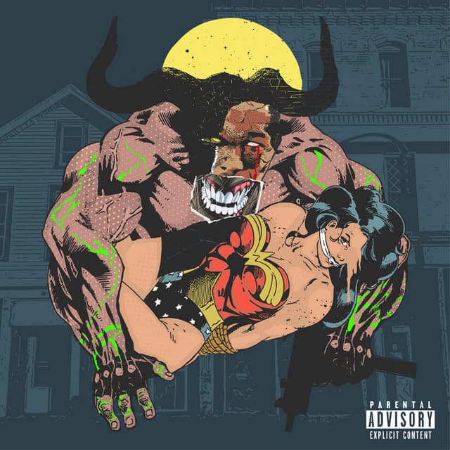 Money for Bail - Elcamino