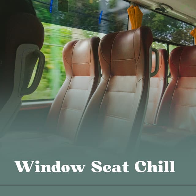 Window Seat Chill - Laid Back Academy