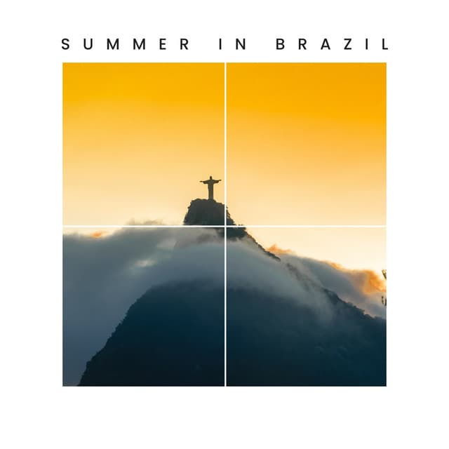 Summer in Brazil - The Bossa Nova All Stars