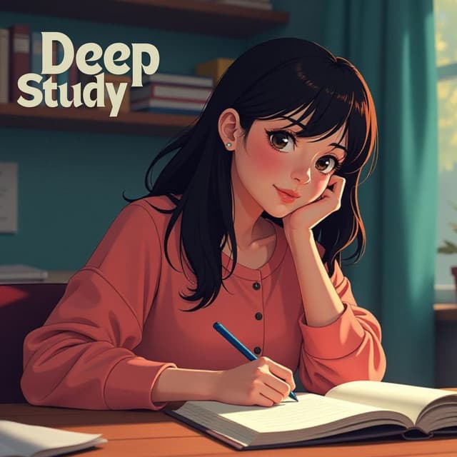 Easy Study Music Chillout