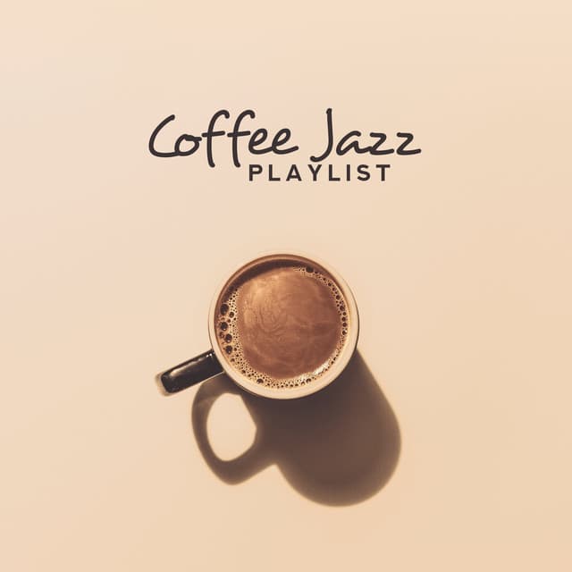 Coffee Jazz Playlist - Giorgia Stella
