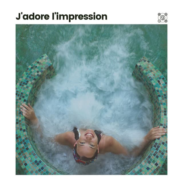 J'adore l'impression - Attrape-rêves oasis