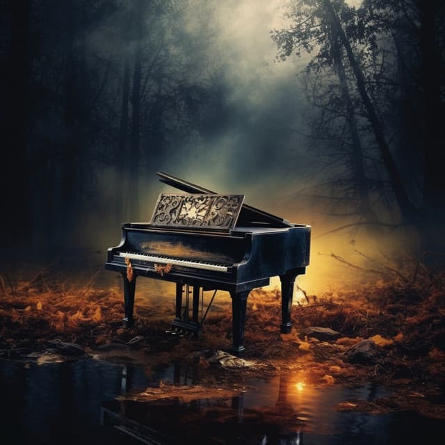Piano Music: Timeless Tales - Pianoramix