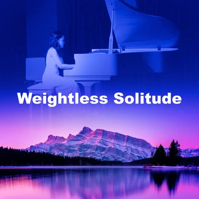 Weightless Solitude - Baby Sleep Zone