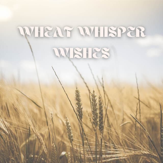 Wheat Whisper Wishes - Two Seconds to Wild West