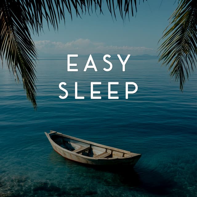 Easy Comfort Drift - Fan Noise for Sleep