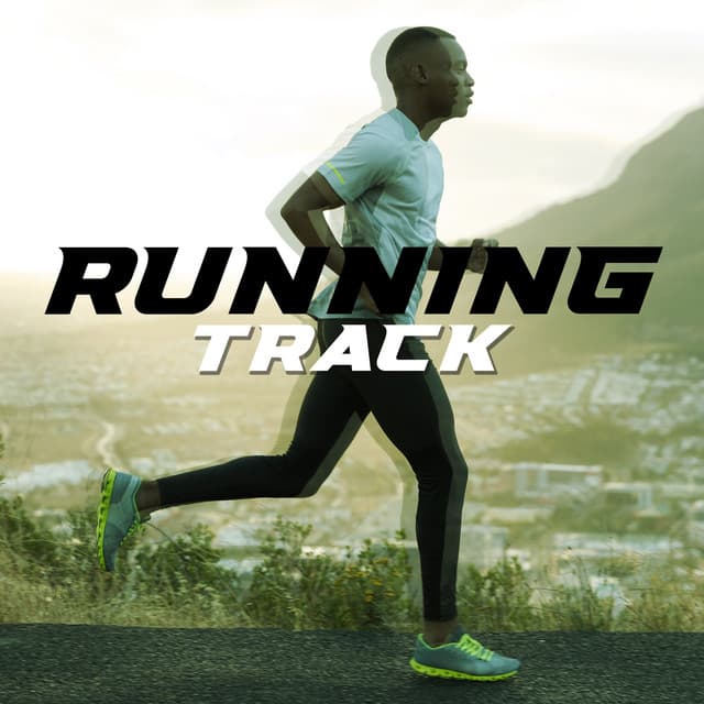 Running Track: Beats for Morning Jogging and Running Sessions - Running Music Ensemble