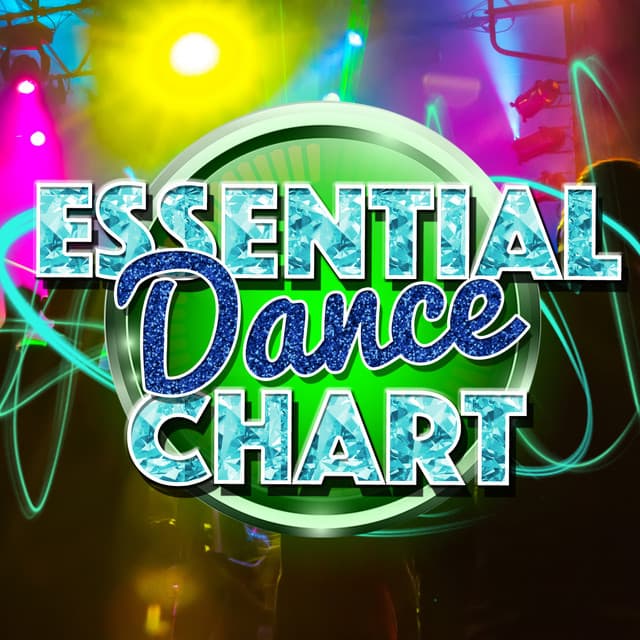 Essential Dance Chart - Dance Chart