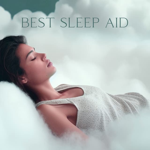 Best Sleep Aid: Relaxing Music to Cure Insomnia by Making You Feel Drowsy and Relaxed - Insomnia Cure Music Society